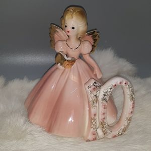 Josef Original Angel Birthday doll